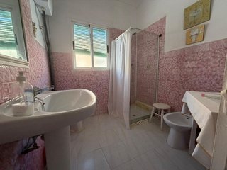 Chalet en venta en Playa de Garrucha en Garrucha