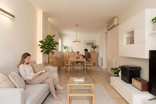 Piso en venta en La Cogullada en Terrassa