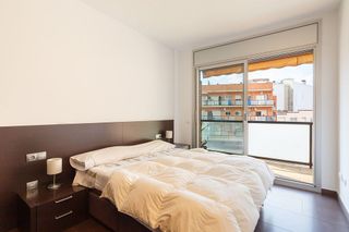 Piso en venta en La Cogullada en Terrassa