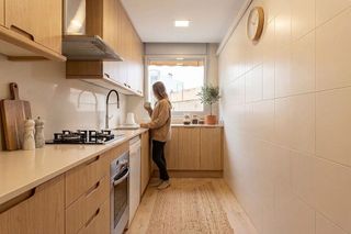 Piso en venta en La Cogullada en Terrassa