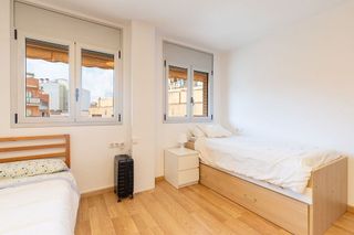 Piso en venta en La Cogullada en Terrassa