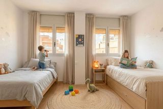 Piso en venta en La Cogullada en Terrassa