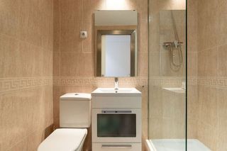 Piso en venta en La Cogullada en Terrassa