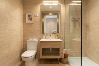 Piso en venta en La Cogullada en Terrassa