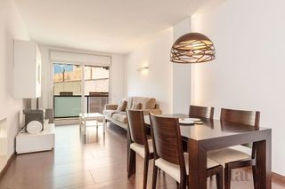 Piso en venta en La Cogullada en Terrassa