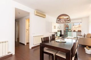 Piso en venta en La Cogullada en Terrassa