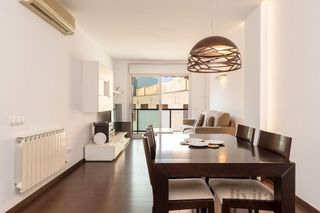 Piso en venta en La Cogullada en Terrassa