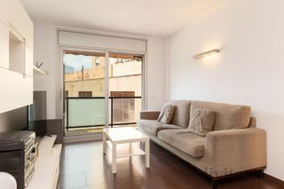 Piso en venta en La Cogullada en Terrassa