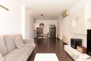 Piso en venta en La Cogullada en Terrassa