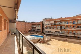 Piso en venta en La Cogullada en Terrassa