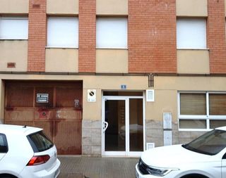 Piso en venta en Palafolls