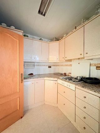 Piso en venta en Centre - Joan Prim en Granollers