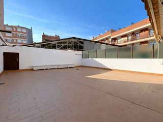 Piso en venta en Ctra. Santpedor - Bases de Manresa en Manresa