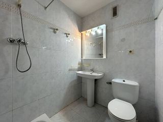 Piso en venta en Ctra. Santpedor - Bases de Manresa en Manresa