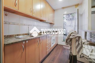 Piso en venta en Sant Adrià de Besos