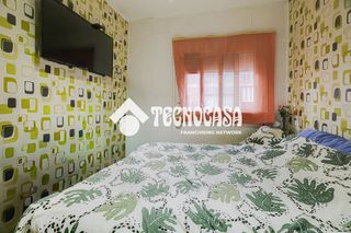 Piso en venta en Sant Adrià de Besos