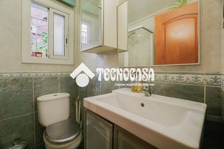 Piso en venta en Sant Adrià de Besos