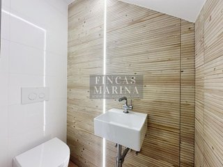 Casa adosada en venta en Passeig Maragall - Zona Estació en Gavà