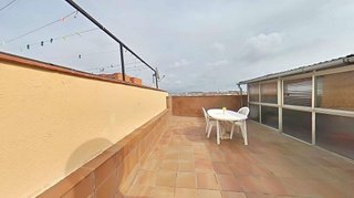 Ático en venta en Canovelles