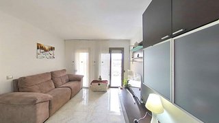 Ático en venta en Canovelles