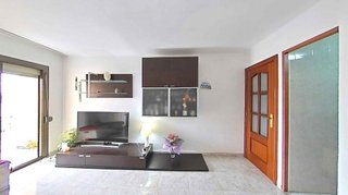 Ático en venta en Canovelles