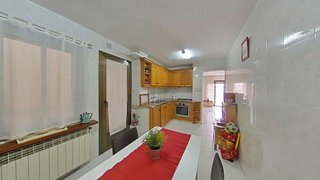 Ático en venta en Canovelles