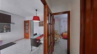 Ático en venta en Canovelles