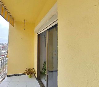 Ático en venta en Canovelles