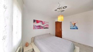Ático en venta en Canovelles
