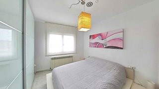 Ático en venta en Canovelles