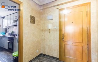 Piso en venta en Montigalà -Sant Crist en Badalona