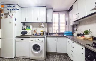 Piso en venta en Montigalà -Sant Crist en Badalona