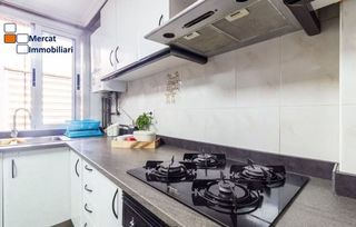 Piso en venta en Montigalà -Sant Crist en Badalona