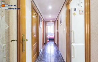 Piso en venta en Montigalà -Sant Crist en Badalona