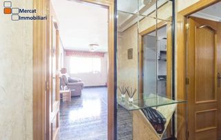 Piso en venta en Montigalà -Sant Crist en Badalona