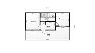 Chalet en venta en Can Vidalet en Esplugues de Llobregat