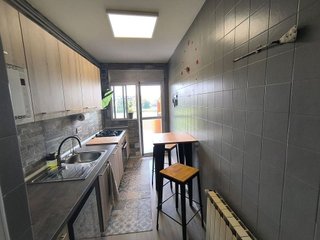 Piso en venta en Santpedor