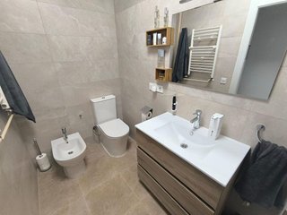 Piso en venta en Santpedor