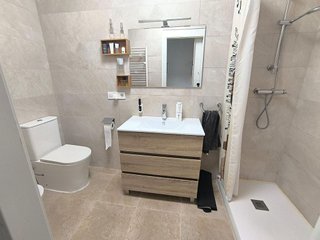 Piso en venta en Santpedor