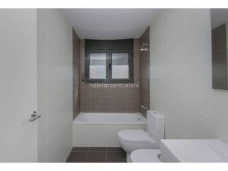 Piso en venta en Roca del Vallès, la