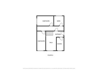 Piso en venta en Roca del Vallès, la