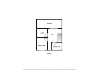 Piso en venta en Roca del Vallès, la