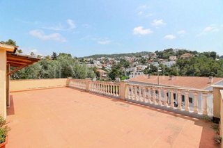 Chalet en venta en Levantina-Montgavina-Quintmar en Sitges