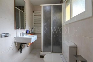 Chalet en venta en Levantina-Montgavina-Quintmar en Sitges