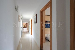 Chalet en venta en Levantina-Montgavina-Quintmar en Sitges