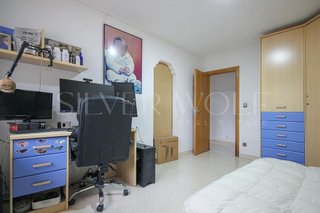 Chalet en venta en Levantina-Montgavina-Quintmar en Sitges