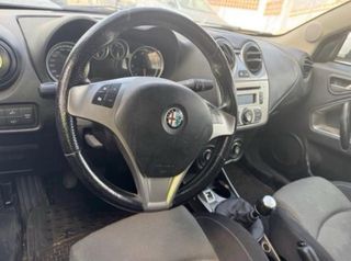 Alfa Romeo MiTO 2011