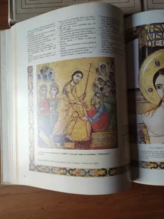 La Biblia