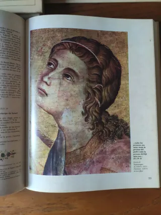 La Biblia