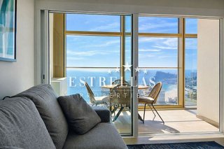 Piso en venta en Playa de Poniente en Benidorm